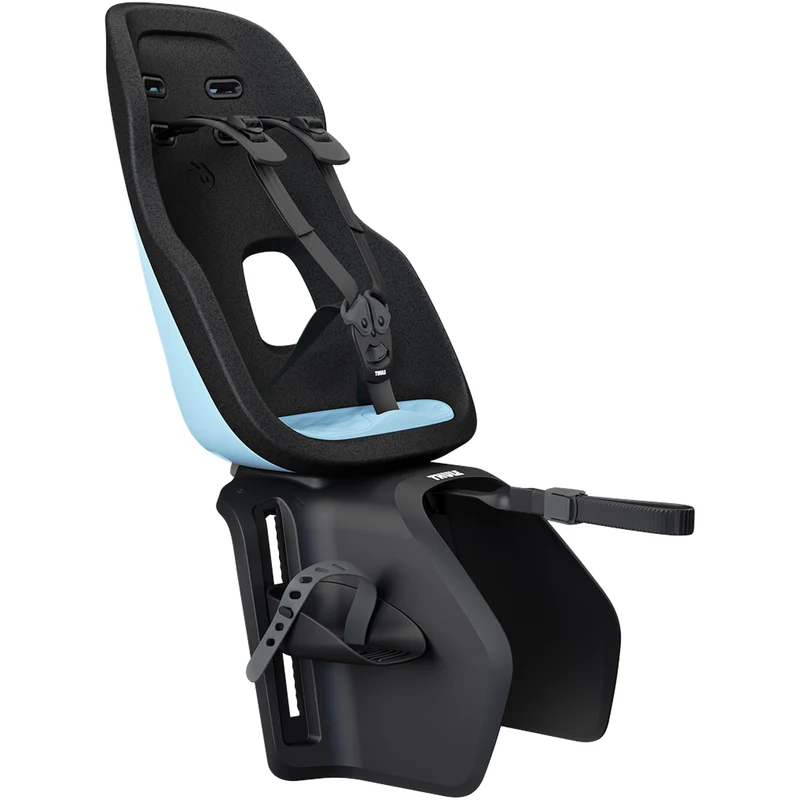 Seggiolino Thule Yepp Nexxt 2 maxi - Azzurro