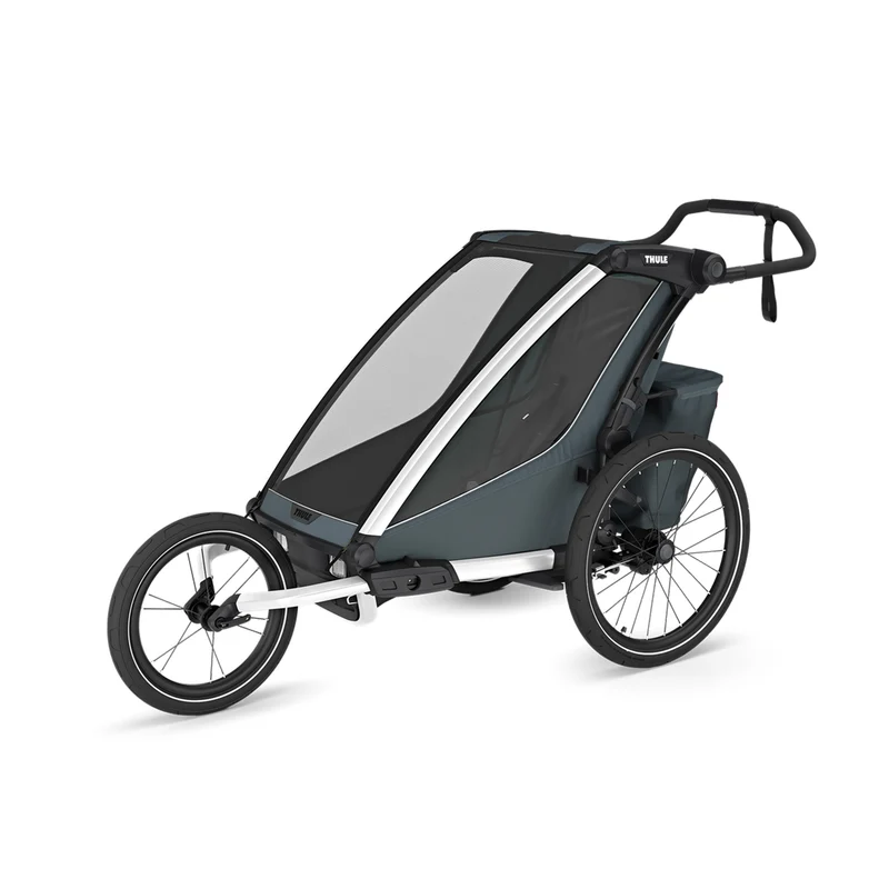 Thule Chariot Cross 2 single - Grigio