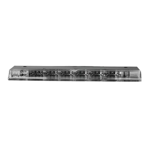 Pilot Fanale stop LED - compatibile per Alfa Romeo 147 (1/01-11/04) - Cromo