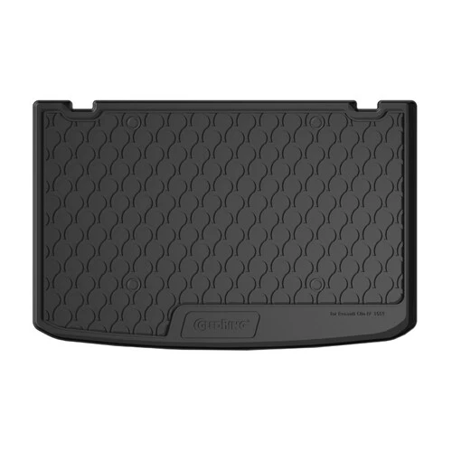 Vasca baule gomma Renault Clio IV 5p 10/12>07/19 Clio IV Generation 08/19>03/20 25398