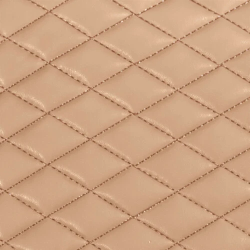 Lampa Cover-Tech, coppia coprisedili anteriori in Skeentex - Nocciola 54539
