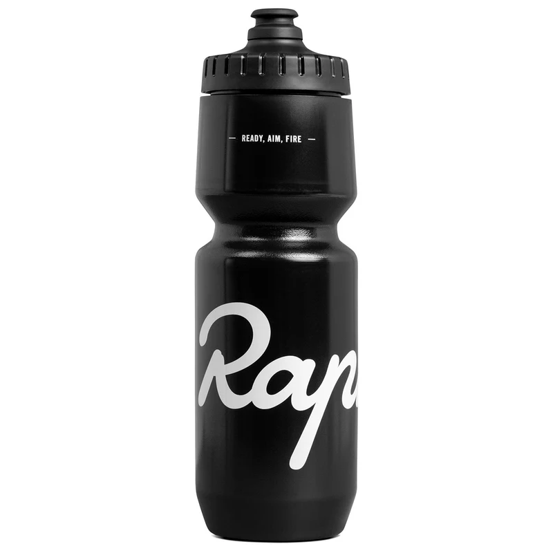 Borraccia Rapha 750ml - Nero