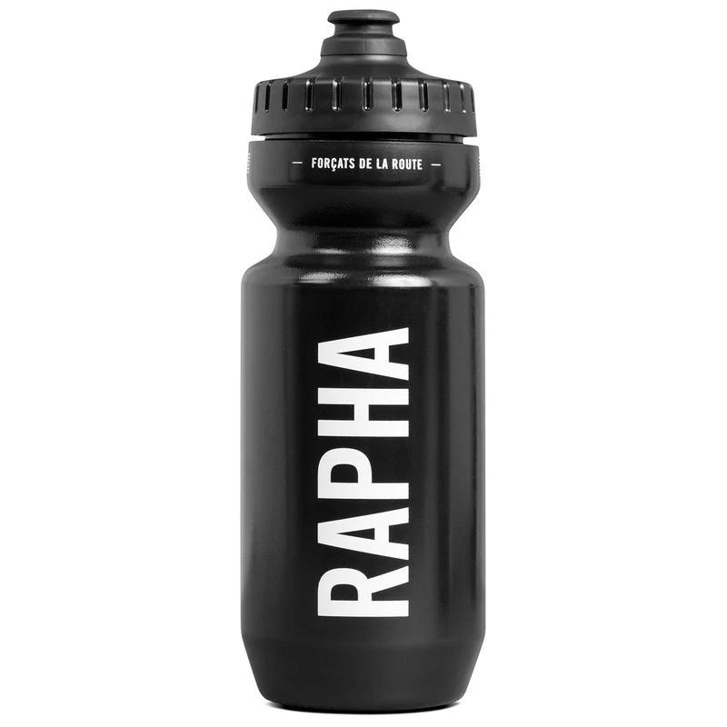 Borraccia Rapha Pro Team - Nero