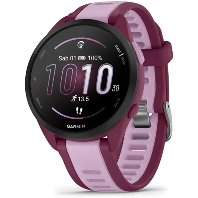 Garmin Forerunner 165 Music - Viola