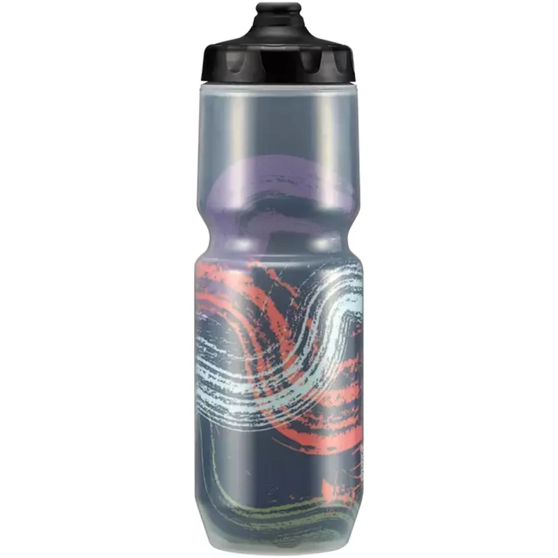 Borraccia Specialized Purist Insulated Chromatek Fixy 680ml - Paint
