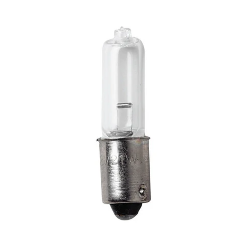 Lampa 12V Lampada alogena micro - H21W - 21W - BAY9s - 2 pz - D/Blister 8121 58121