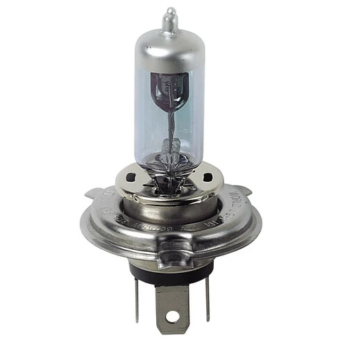 Pilot 12V Lampada alogena Xenon - (H4) - 100/90W - P43t - 2 pz - Scatola Plast.