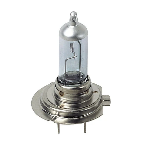 Pilot 12V Lampada alogena Xenon - (H7) - 100W - PX26d - 2 pz - Scatola Plast.