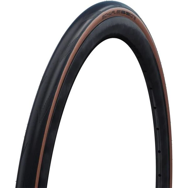 Copertoncino Schwalbe One Bronze - 700x32C