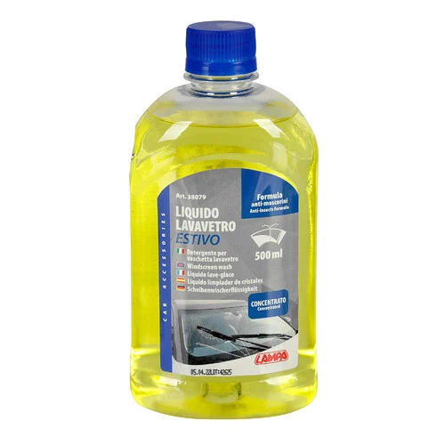 Lampa Liquido lavavetro estivo, pronto alluso - 500 ml 38079