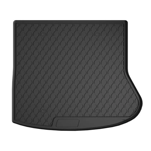Lampa Vasca baule gomma Mercedes CLA Shooting Brake (03/13>07/19) 25575