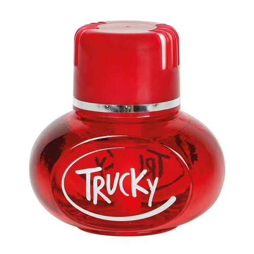 Lampa Trucky, deodorante per abitacolo - 150 ml - Ciliegia 35229