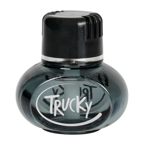 Lampa Trucky, deodorante per abitacolo - 150 ml - Auto nuova 35228