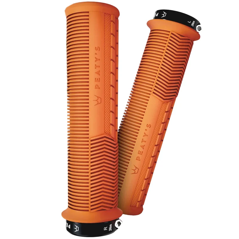 Peaty’s Manopole Monarch Mushroom Thin - Arancio