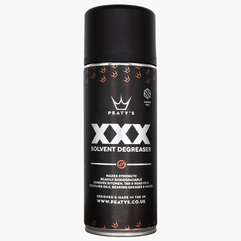 Sgrassatore Peaty’s XXX - 400 ml