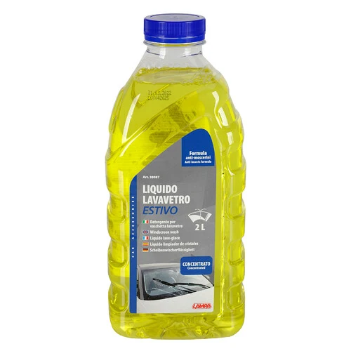 Lampa Liquido lavavetro estivo, pronto alluso - 2000 ml 38087