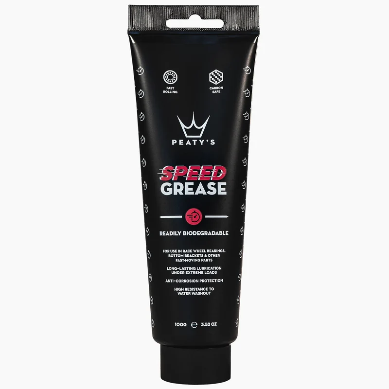 Grasso per componenti Peaty’s Speed - 100 gr