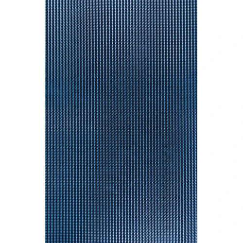 Pilot Tri-Dimension, pellicola adesiva cm 48x60 - Carbon-fibre - Blu
