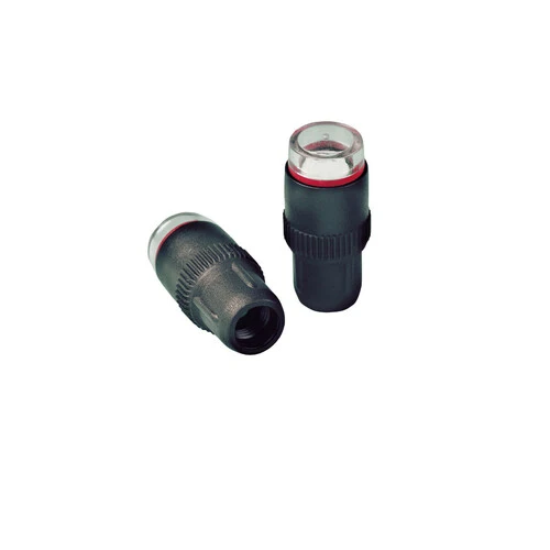 Lampa Pressure Controller, 2 pz - 2.4 Bar 02475