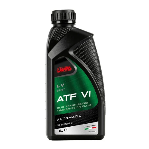 Lampa LV Sint ATF VI, olio trasmissioni automatiche - 1 L 00415