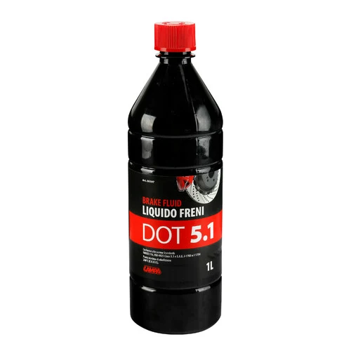 Lampa Fluido freni - DOT 5.1 - 1000 ml 00597