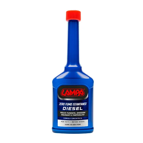 Lampa Zero fumo istantaneo diesel - 250 ml 00354