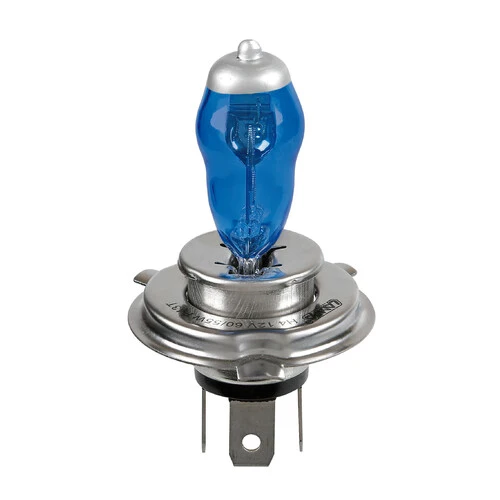Pilot 12V Lampada alogena Xenium Race H4 60/55W P43t 2 pz Scatola Plast.