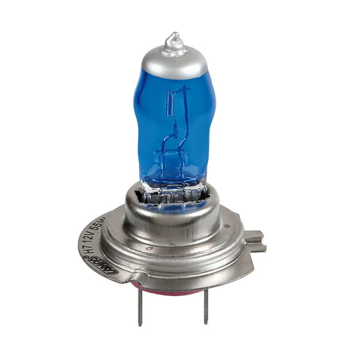 Pilot 12V Lampada alogena Xenium Race - H7 - 55W - PX26d - 2 pz - Scatola Plast.