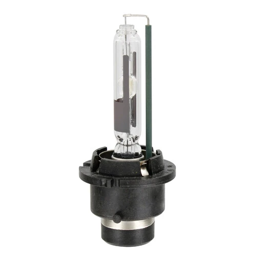 Pilot Lampada HID Xenon 6.000K - D4R - 35W - P32d-6 - 1 pz - D/Blister