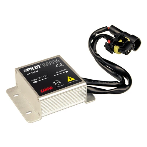 Pilot Cheat box HID Xenon - 12V Can-Bus