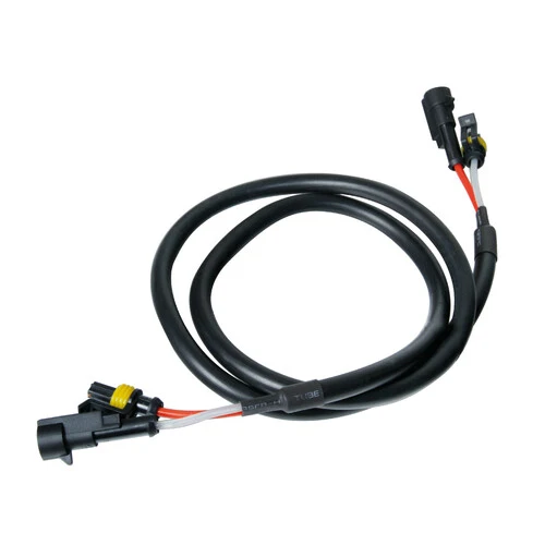 Pilot Cablaggio prolunga lampade Xenon - 1 m