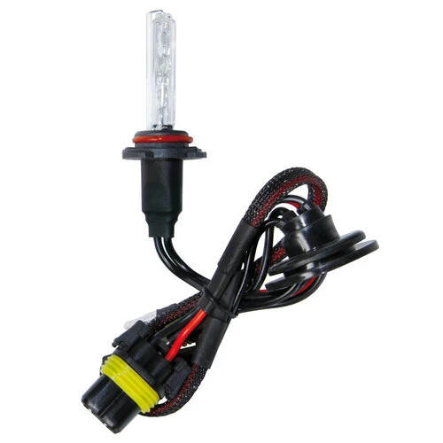 Pilot 12/24V Lampadina HID Xenon 8.000K - H10 - 1 pz - Scatola