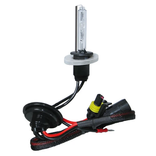 Pilot 12/24V Lampadina HID Xenon 8.000K - H1 - 1 pz - Scatola