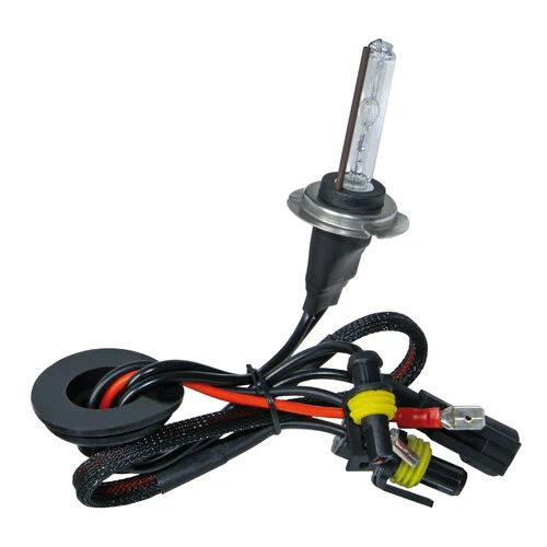 Pilot 12/24V Lampadina HID Xenon 8.000K - H7 - 1 pz - Scatola