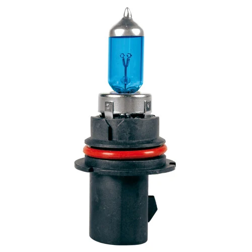 Pilot 12V Lampada alogena Blu-Xe HB1 9004 65/45W P29t 2 pz Scatola Plast.