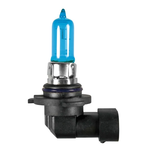 Pilot 12V Lampada alogena Blu-Xe - HB3 9005 - 65W - P20d - 2 pz - Scatola Plast.