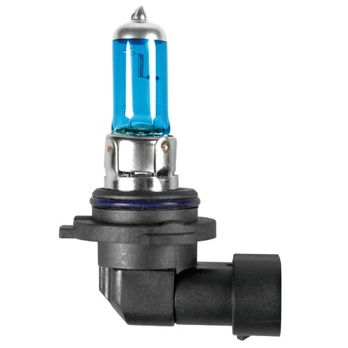 Pilot 12V Lampada alogena Blu-Xe - HB4 9006 - 51W - P22d - 2 pz - Scatola Plast.