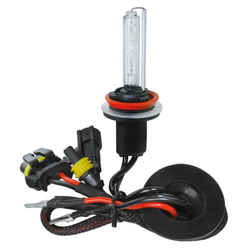 Pilot 12/24V Lampadina HID Xenon 8.000K - H8 - 1 pz - Scatola