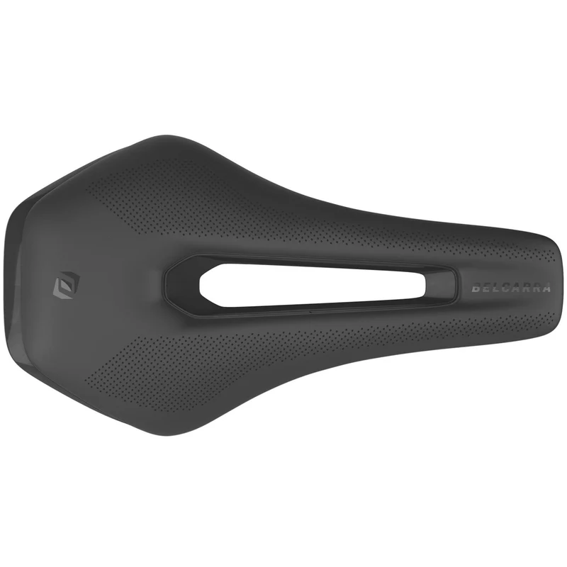 Sella Syncros Belcarra V 2.0 Cut Out - Nero
