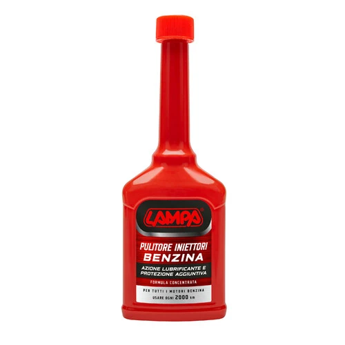 Lampa Pulitore iniettori benzina - 250 ml 00348