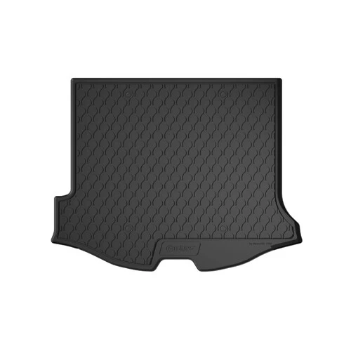 Vasca baule gomma Volvo V60 (11/10>08/18) Volvo V60 Cross Country (05/15>10/18) 25632