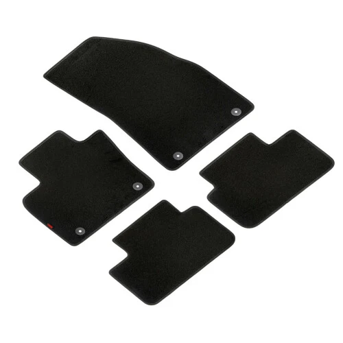 Lampa Set tappeti su misura in moquette - compatibile per Volvo XC40 (10/17>) 23318