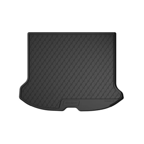 Lampa Vasca baule gomma Volvo XC60 (11/08>04/17) con ruotino 25633