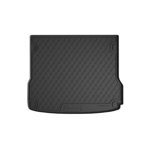Lampa Vasca baule su misura in gomma sintetica - Audi Q5 (11/08>02/17) no hybrid 25360