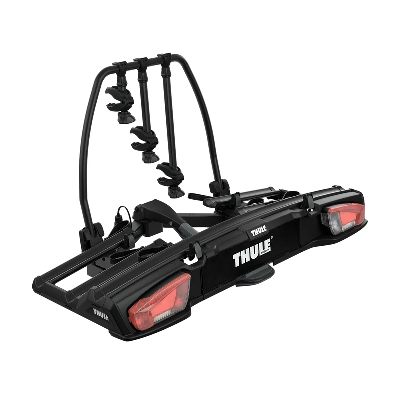 Portabici auto Thule VeloSpace XT