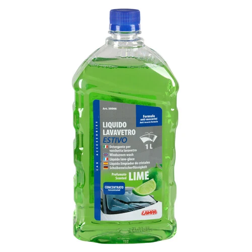 Lampa Liquido detergente cristalli uso estivo - 1000 ml 38066
