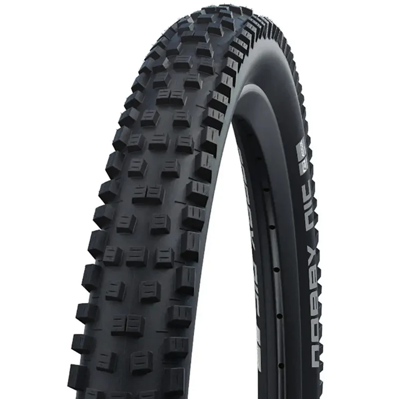 Copertone Schwalbe Nobby Nic TLE Performance Line DD RaceGuard - 27.5x2.80