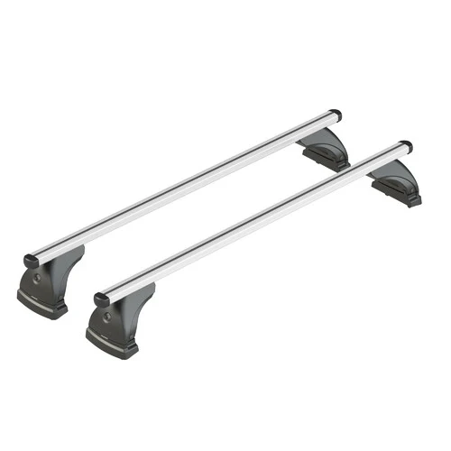 Nordrive Helio, set completo barre portatutto in alluminio - M - Evos ST - C220 NK220EHM