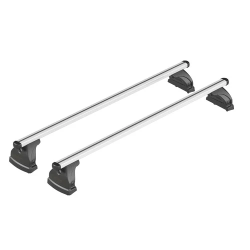 Nordrive Helio, set completo barre portatutto in alluminio - M - Evos LP - C152 NK152LHM