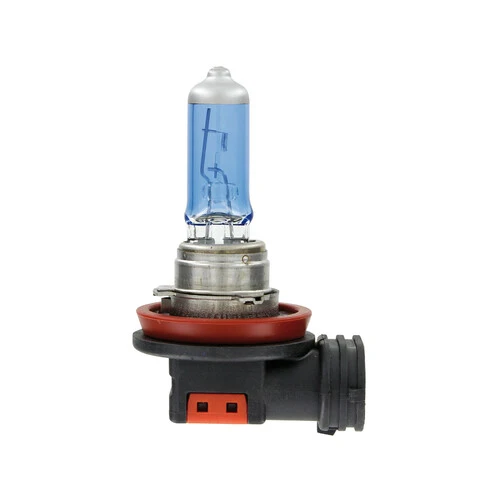 Pilot 12V Lampada alogena Xenon Ice - H16 - 19W - PGJ19-3 - 2 pz - Scatola